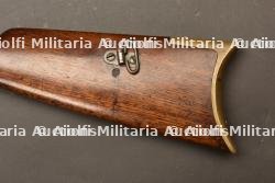 Carabine New Haven Arms Co. 1860 Henry Rifle Rifle. — miniature 6