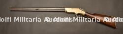 Carabine New Haven Arms Co. 1860 Henry Rifle Rifle. — miniature 8