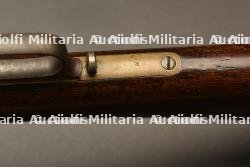 Carabine New Haven Arms Co. 1860 Henry Rifle Rifle. — miniature 9