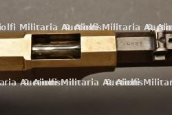 Carabine New Haven Arms Co. 1860 Henry Rifle Rifle. — photo 11