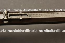 Carabine New Haven Arms Co. 1860 Henry Rifle Rifle. — photo 12