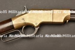Carabine New Haven Arms Co. 1860 Henry Rifle Rifle. — photo 13