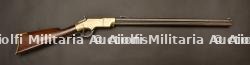 Carabine New Haven Arms Co. 1860 Henry Rifle Rifle. — miniature 14