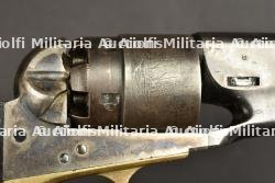 Guerre de Sécession. Contrat Colt modèle 1860 Army Revolver — photo 2