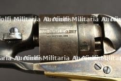Guerre de Sécession. Contrat Colt modèle 1860 Army Revolver — photo 4