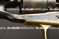 Guerre de Sécession. Contrat Colt modèle 1860 Army Revolver — photo 5