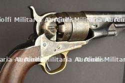 Guerre de Sécession. Contrat Colt modèle 1860 Army Revolver — photo 8