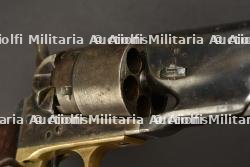 Guerre de Sécession. Contrat Colt modèle 1860 Army Revolver — photo 9