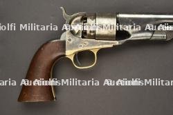 Guerre de Sécession. Contrat Colt modèle 1860 Army Revolver — miniature 10