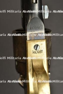 Guerre de Sécession. Contrat Colt modèle 1860 Army Revolver — photo 11
