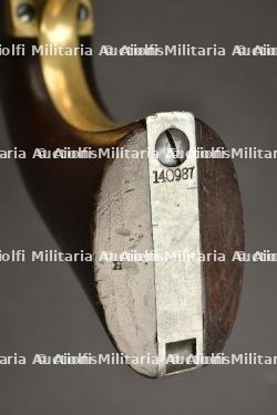 Guerre de Sécession. Contrat Colt modèle 1860 Army Revolver — photo 12
