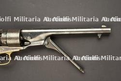Guerre de Sécession. Contrat Colt modèle 1860 Army Revolver — miniature 14