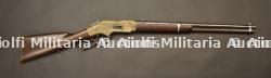 Carabine Winchester Model 1866 Saddle Ring Gravé
