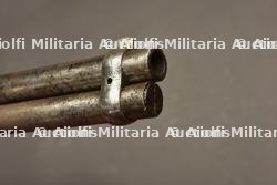 Carabine Winchester Model 1866 Saddle Ring Gravé — photo 2