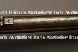 Carabine Winchester Model 1866 Saddle Ring Gravé — miniature 4