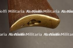 Carabine Winchester Model 1866 Saddle Ring Gravé — miniature 6