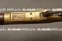 Carabine Winchester Model 1866 Saddle Ring Gravé — photo 7