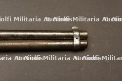 Carabine Winchester Model 1866 Saddle Ring Gravé — miniature 12