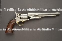 Revolver Colt Model 1860 Army Civil. — miniature 2