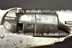 Revolver Colt Model 1860 Army Civil. — photo 3