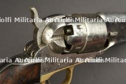 Revolver Colt Model 1860 Army Civil. — photo 4