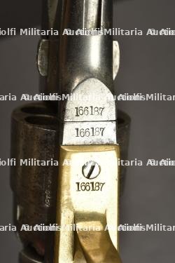 Revolver Colt Model 1860 Army Civil. — miniature 9