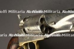 Revolver Colt Model 1860 Army Civil. — photo 10