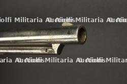 Revolver Colt Model 1860 Army Civil. — miniature 12