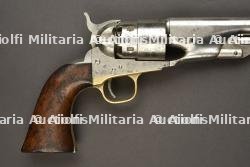 Revolver Colt Model 1860 Army Civil. — miniature 13
