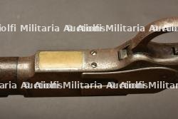 Saddle Ring Carabine Winchester Model 1873 Lever Action Rifle. — miniature 2
