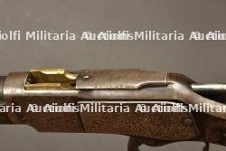 Saddle Ring Carabine Winchester Model 1873 Lever Action Rifle. — photo 5