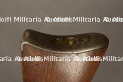 Saddle Ring Carabine Winchester Model 1873 Lever Action Rifle. — photo 7