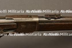 Saddle Ring Carabine Winchester Model 1873 Lever Action Rifle. — photo 11
