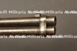 Saddle Ring Carabine Winchester Model 1873 Lever Action Rifle. — miniature 12