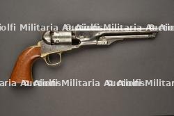 Revolver Colt modèle 1861 Navy