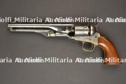Revolver Colt modèle 1861 Navy — miniature 3