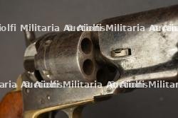 Revolver Colt modèle 1861 Navy — miniature 8