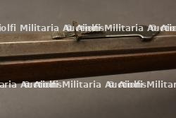 Carabine Winchester Model 1873 Lever Action Rifle — miniature 2