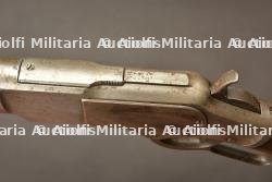 Carabine Winchester Model 1873 Lever Action Rifle — miniature 4