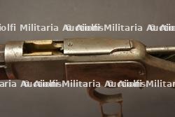 Carabine Winchester Model 1873 Lever Action Rifle — miniature 5
