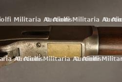 Carabine Winchester Model 1873 Lever Action Rifle — miniature 7