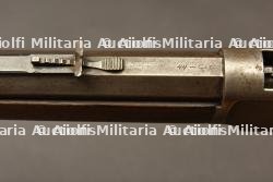 Carabine Winchester Model 1873 Lever Action Rifle — miniature 8