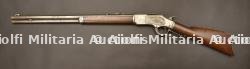 Carabine Winchester Model 1873 Lever Action Rifle — photo 11