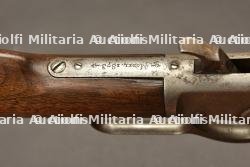 Carabine Winchester Model 1873 Lever Action Rifle — miniature 12