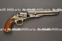 Revolver Colt modèle 1862 Police.