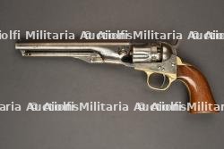 Revolver Colt modèle 1862 Police. — miniature 2