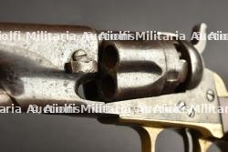 Revolver Colt modèle 1862 Police. — miniature 3