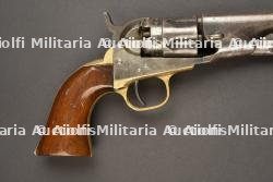 Revolver Colt modèle 1862 Police. — photo 6