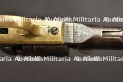 Revolver Colt modèle 1862 Police. — miniature 7