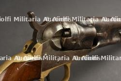 Revolver Colt modèle 1862 Police. — photo 8